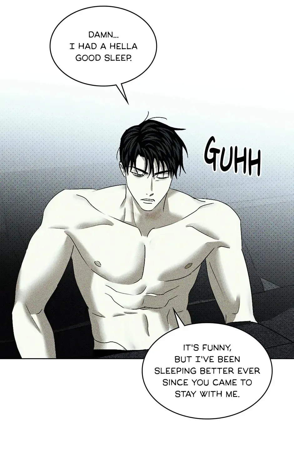 Under the Greenlight Chapter 57 page 81 - 