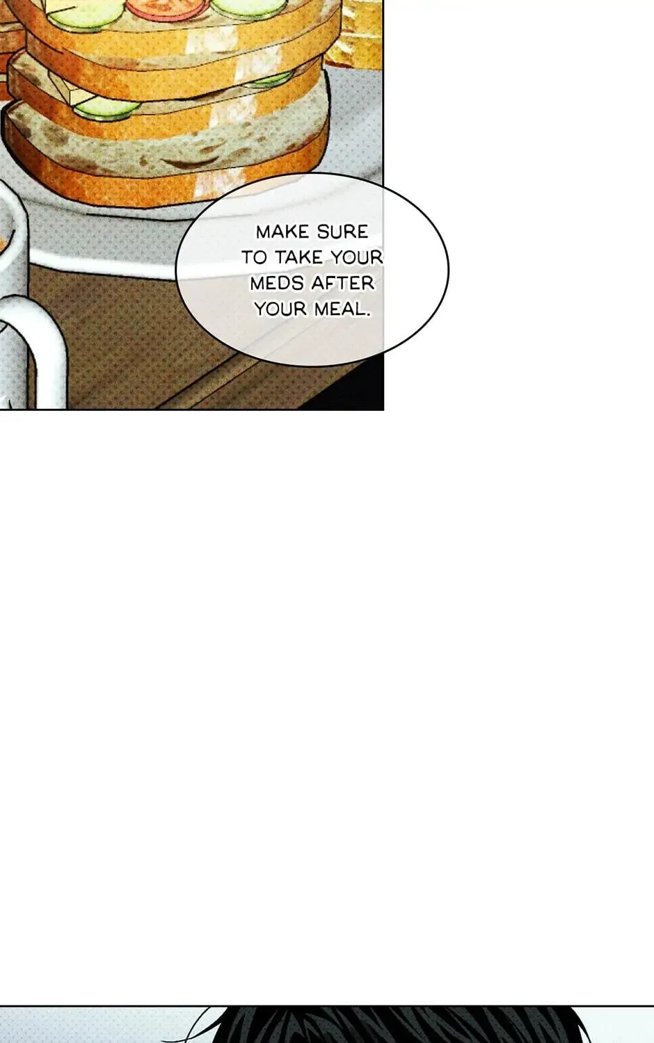 Under the Greenlight Chapter 57 page 83 - 