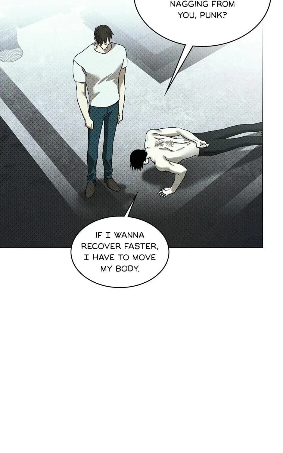 Under the Greenlight Chapter 57 page 89 - 