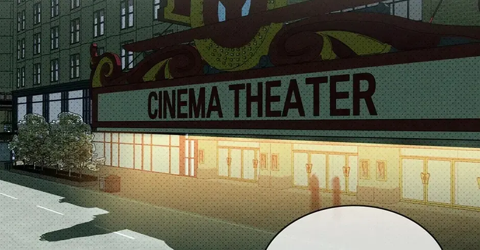 Under the Greenlight Chapter 58 page 2 - 