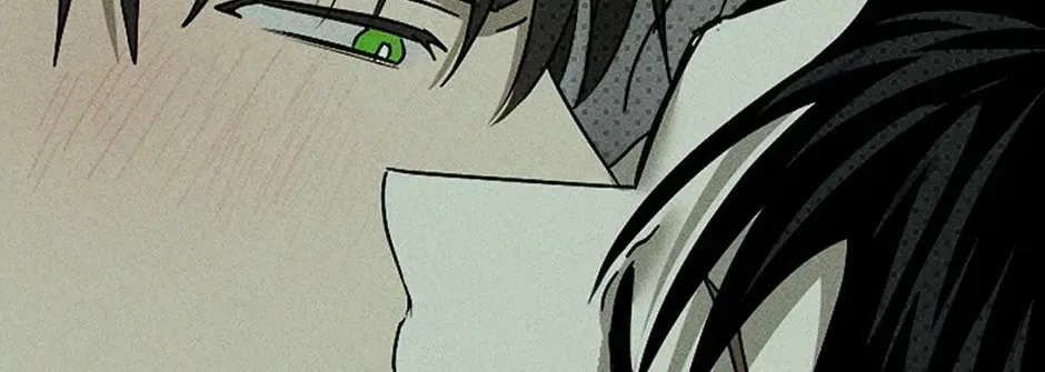 Under the Greenlight Chapter 58 page 106 - 