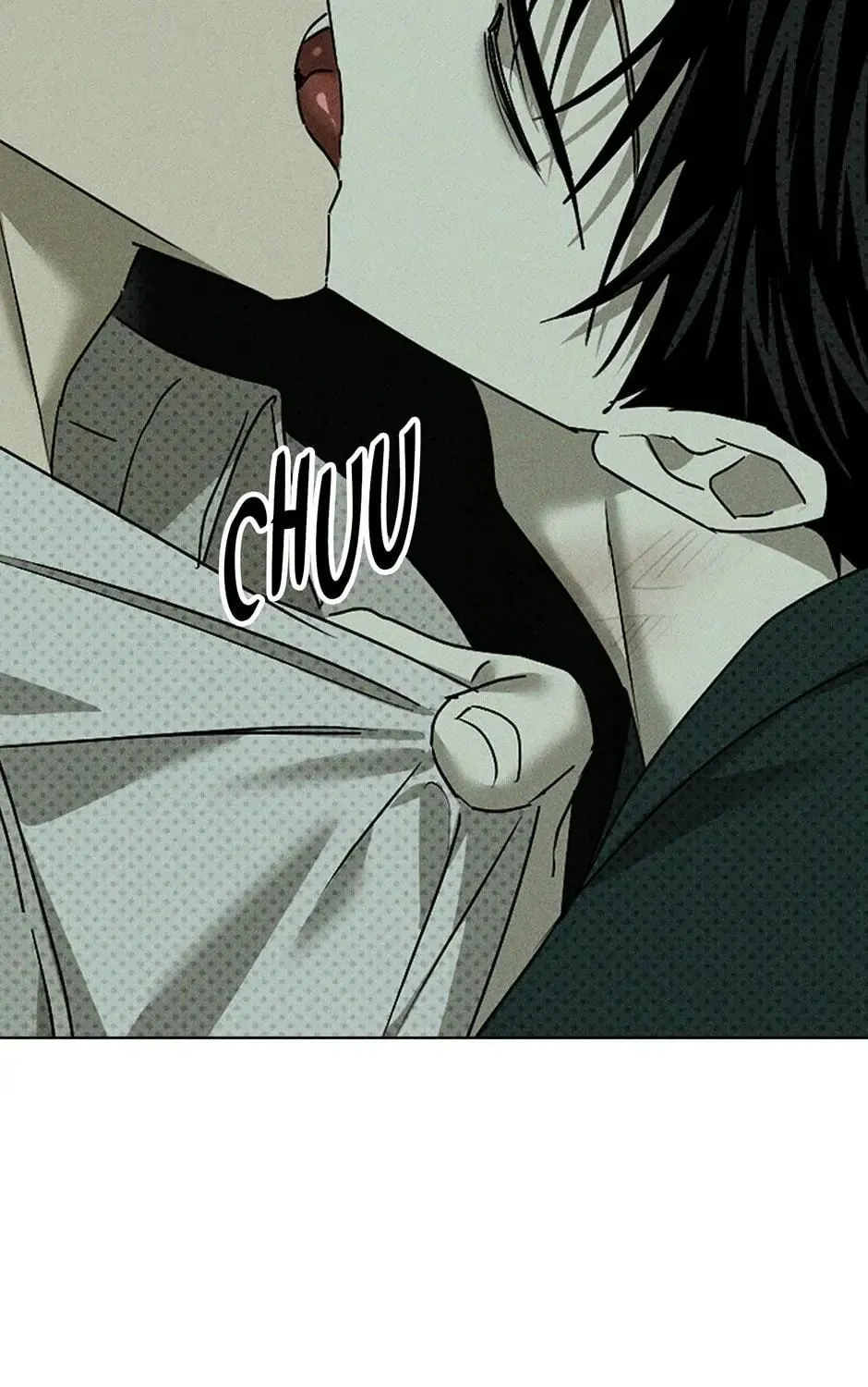 Under the Greenlight Chapter 58 page 107 - 
