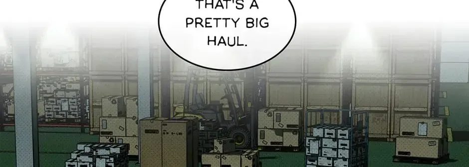 Under the Greenlight Chapter 58 page 128 - 