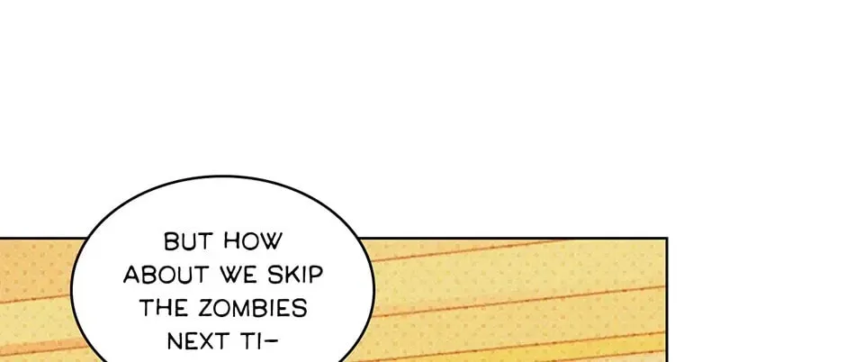 Under the Greenlight Chapter 58 page 14 - 