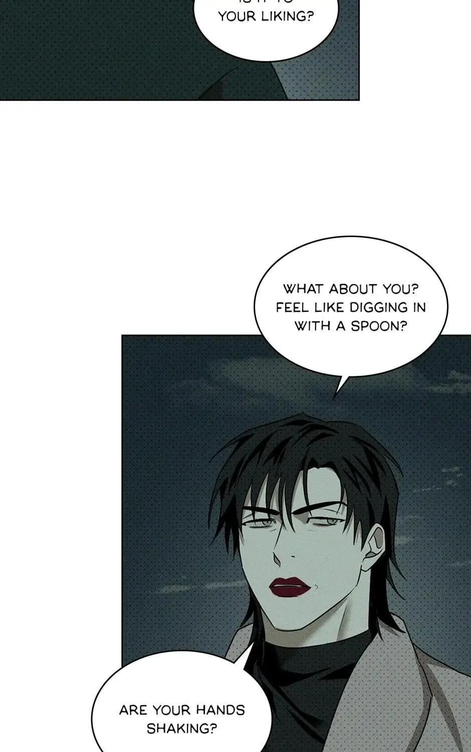 Under the Greenlight Chapter 58 page 131 - 