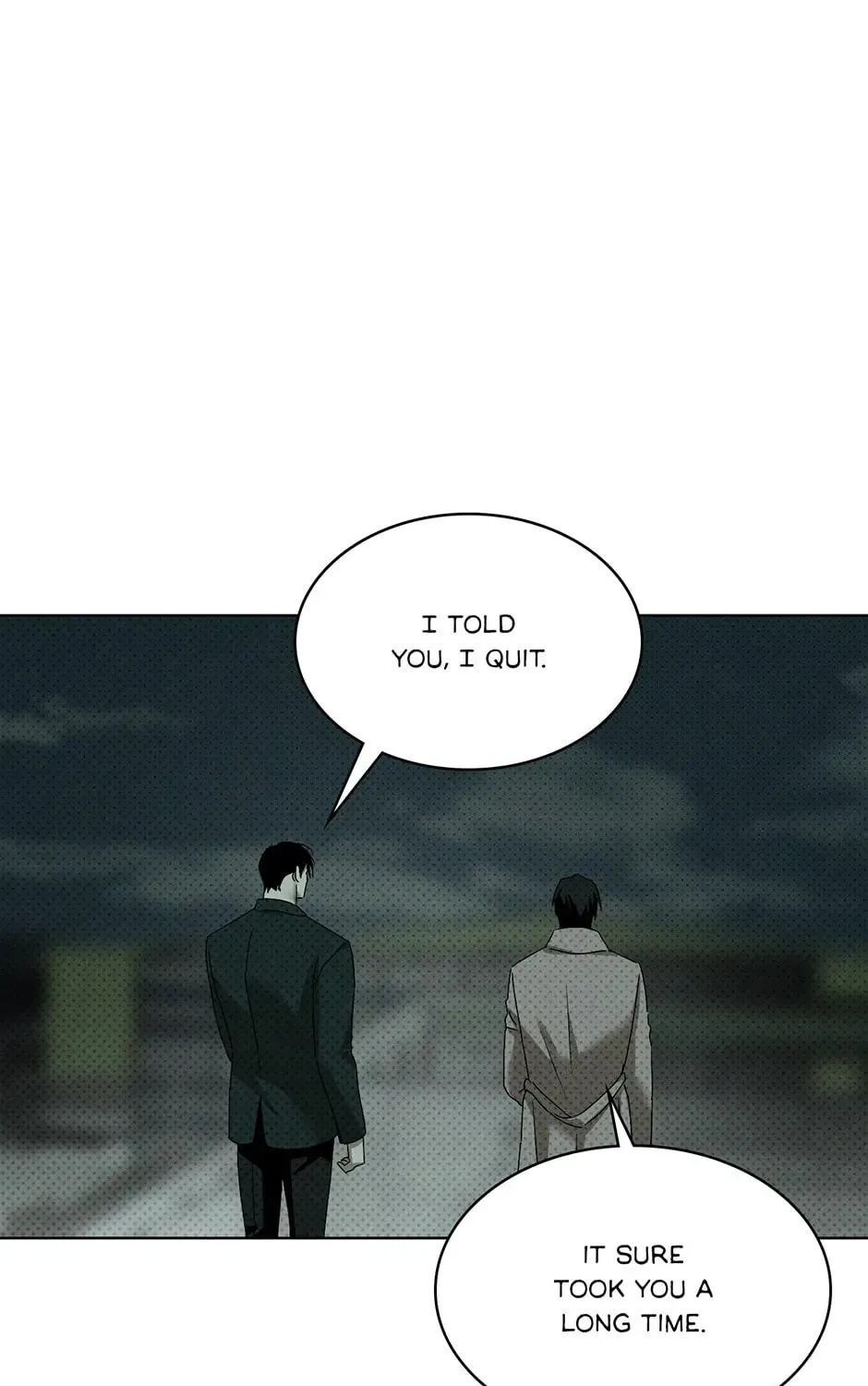 Under the Greenlight Chapter 58 page 133 - 