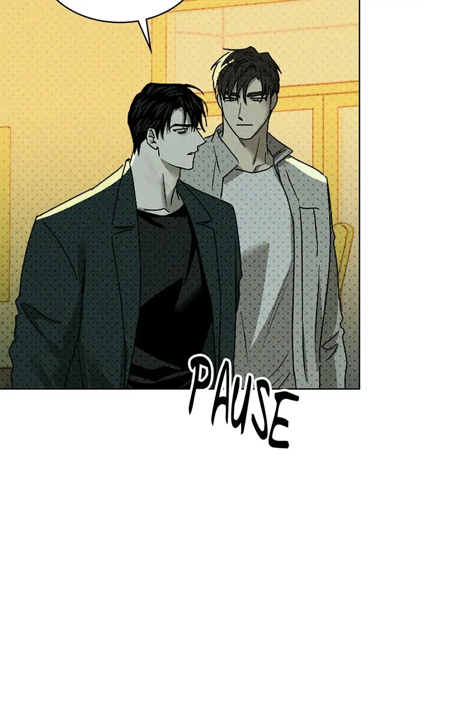 Under the Greenlight Chapter 58 page 15 - 