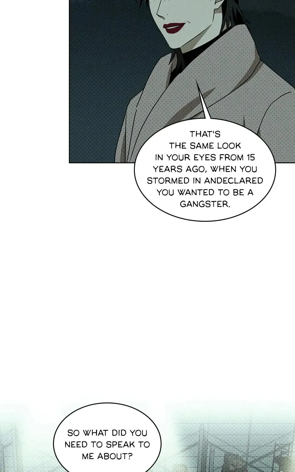 Under the Greenlight Chapter 58 page 141 - 