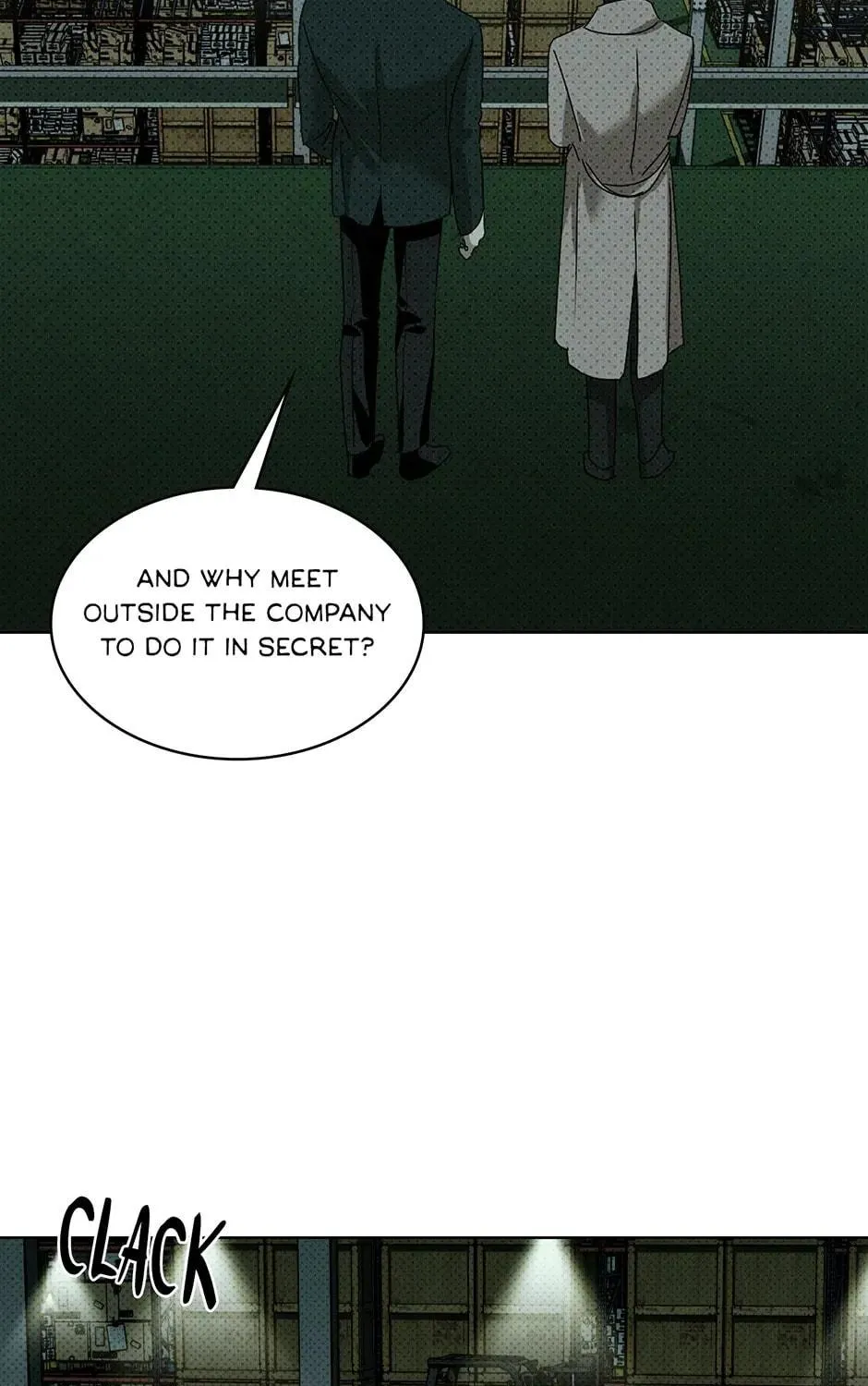 Under the Greenlight Chapter 58 page 143 - 