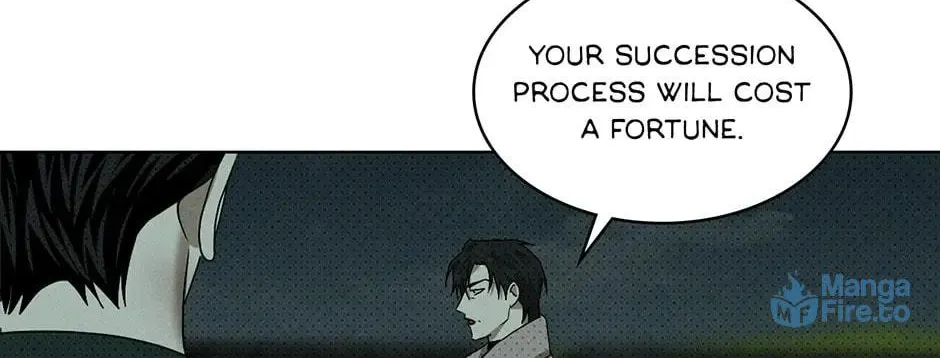 Under the Greenlight Chapter 58 page 156 - 