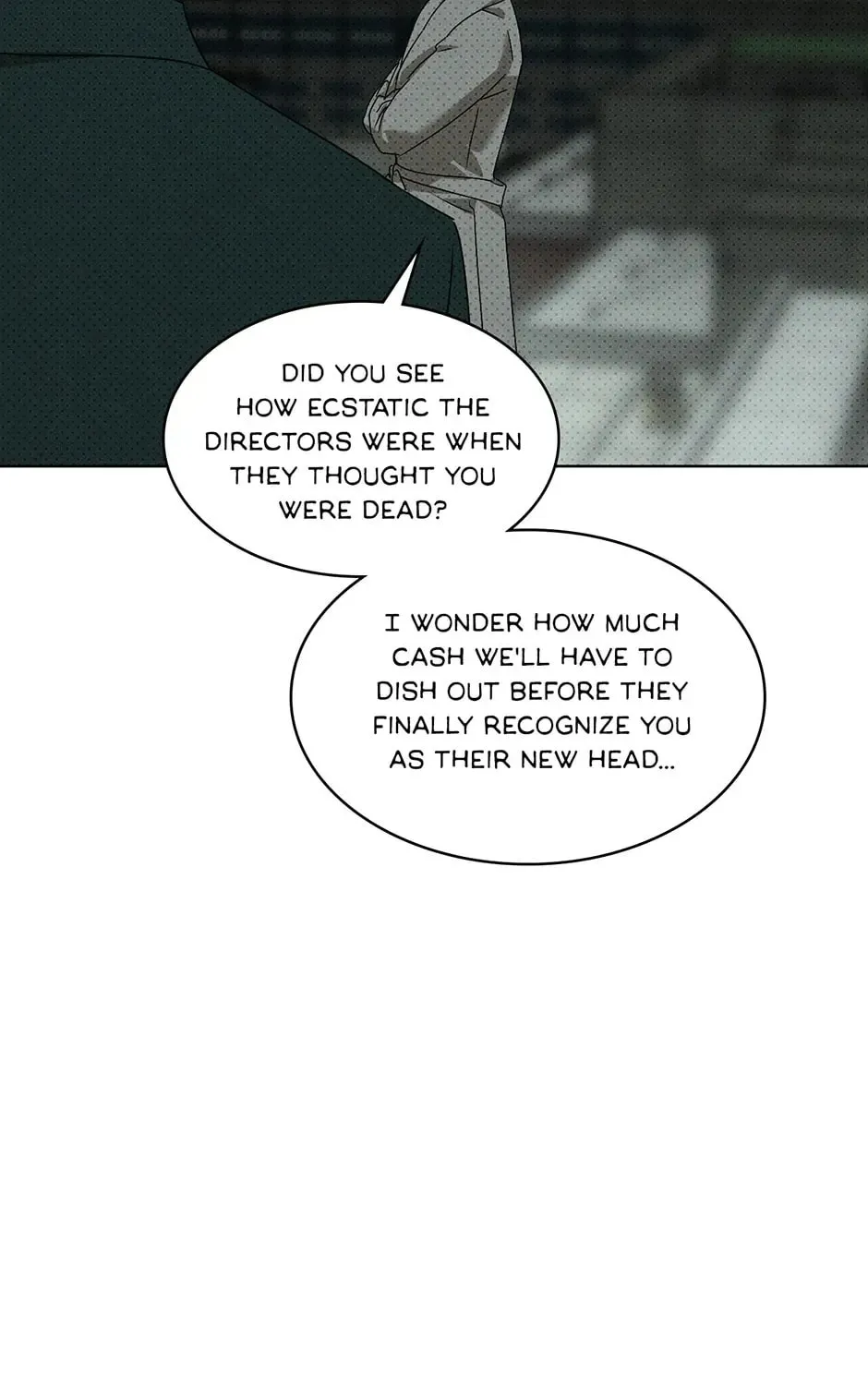 Under the Greenlight Chapter 58 page 157 - 