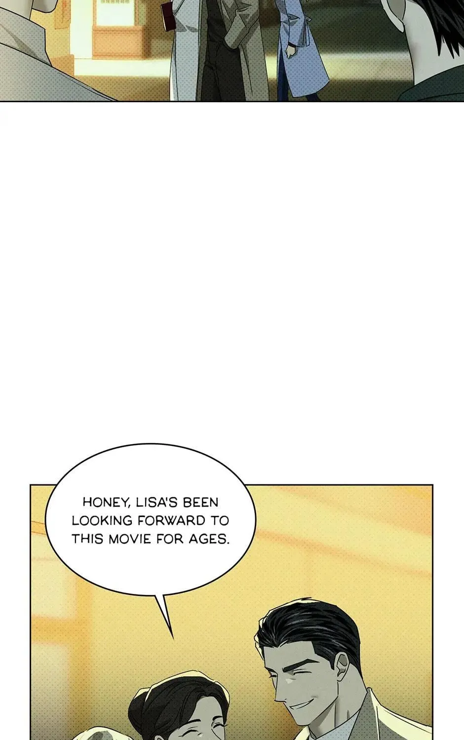Under the Greenlight Chapter 58 page 17 - 