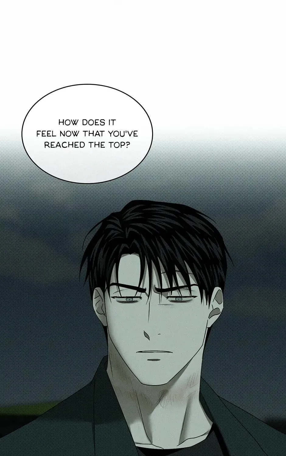 Under the Greenlight Chapter 58 page 161 - 