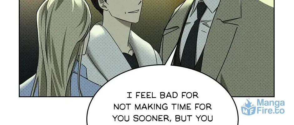 Under the Greenlight Chapter 58 page 18 - 