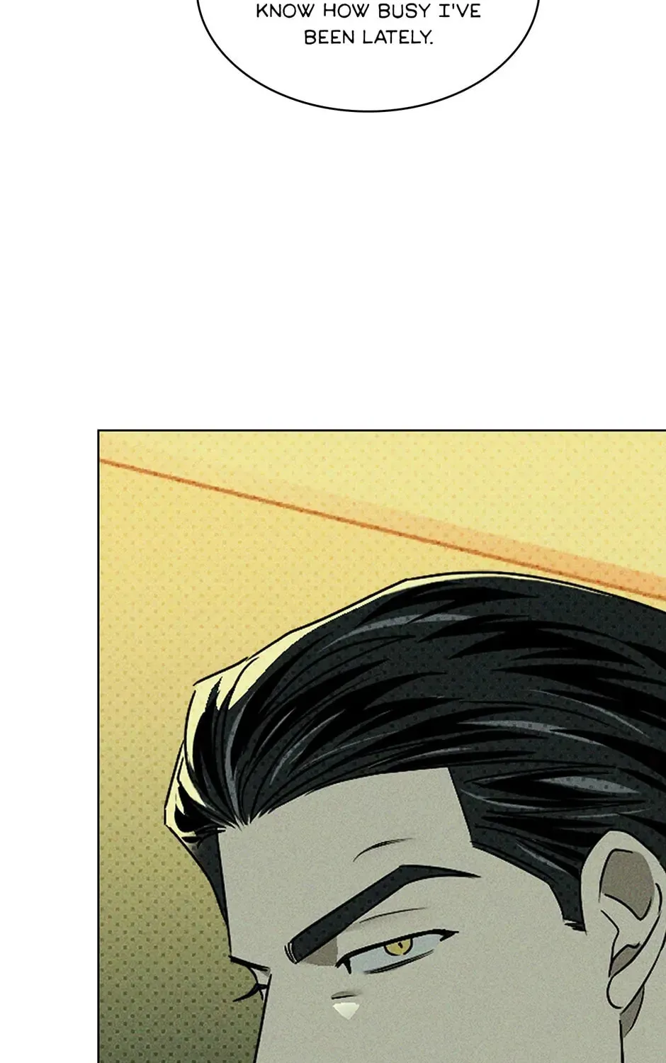 Under the Greenlight Chapter 58 page 19 - 