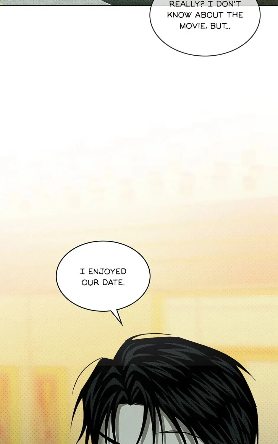 Under the Greenlight Chapter 58 page 3 - 
