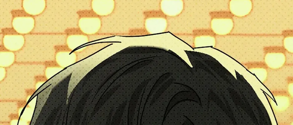 Under the Greenlight Chapter 58 page 26 - 