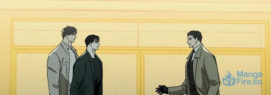 Under the Greenlight Chapter 58 page 30 - 