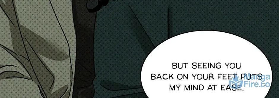 Under the Greenlight Chapter 58 page 36 - 