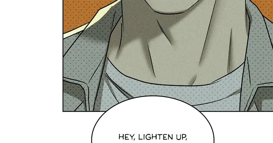 Under the Greenlight Chapter 58 page 50 - 