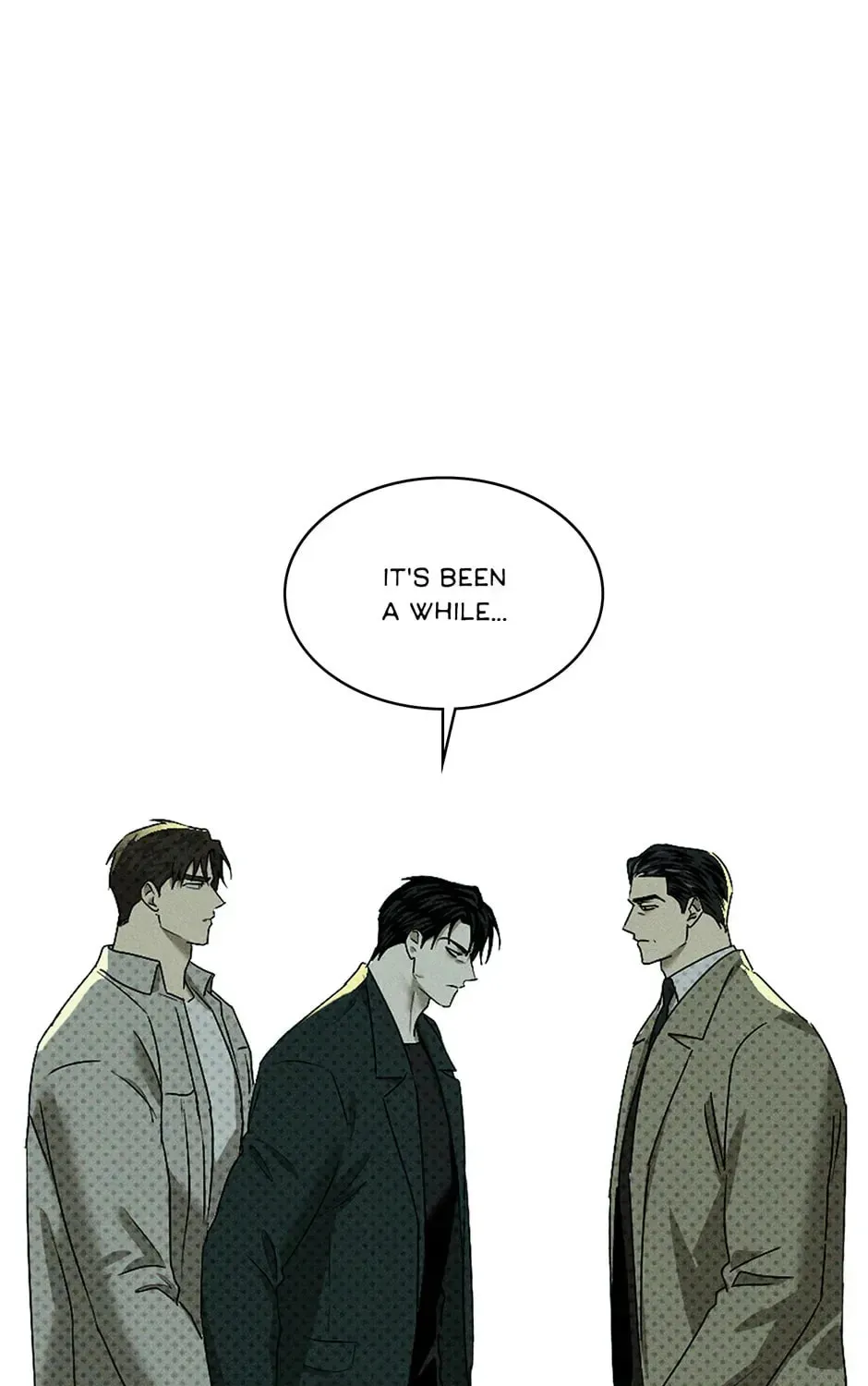 Under the Greenlight Chapter 58 page 55 - 