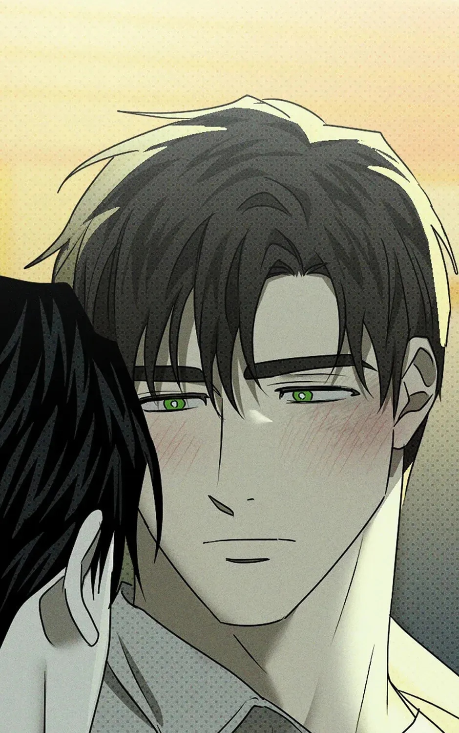 Under the Greenlight Chapter 58 page 7 - 