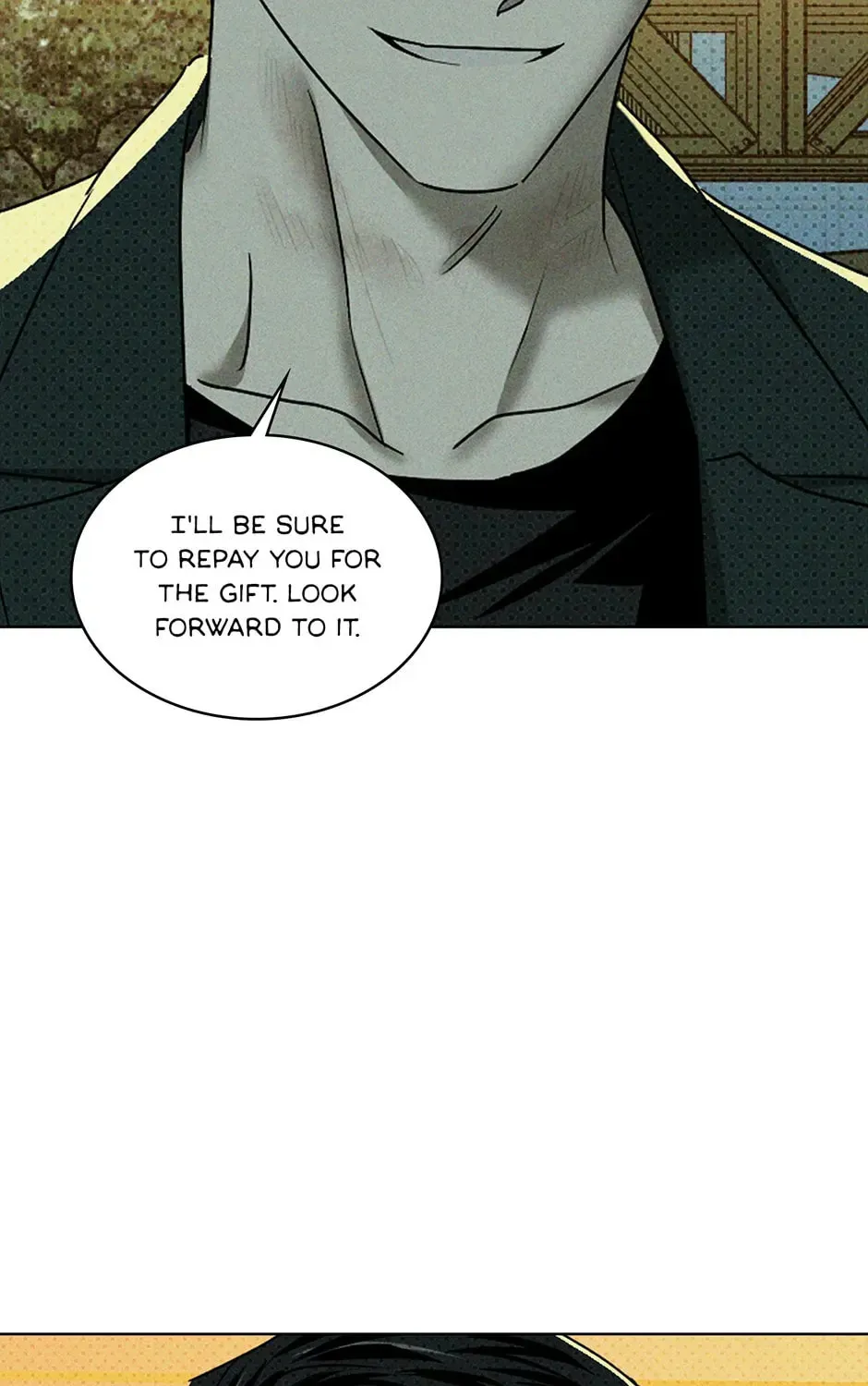 Under the Greenlight Chapter 58 page 61 - 