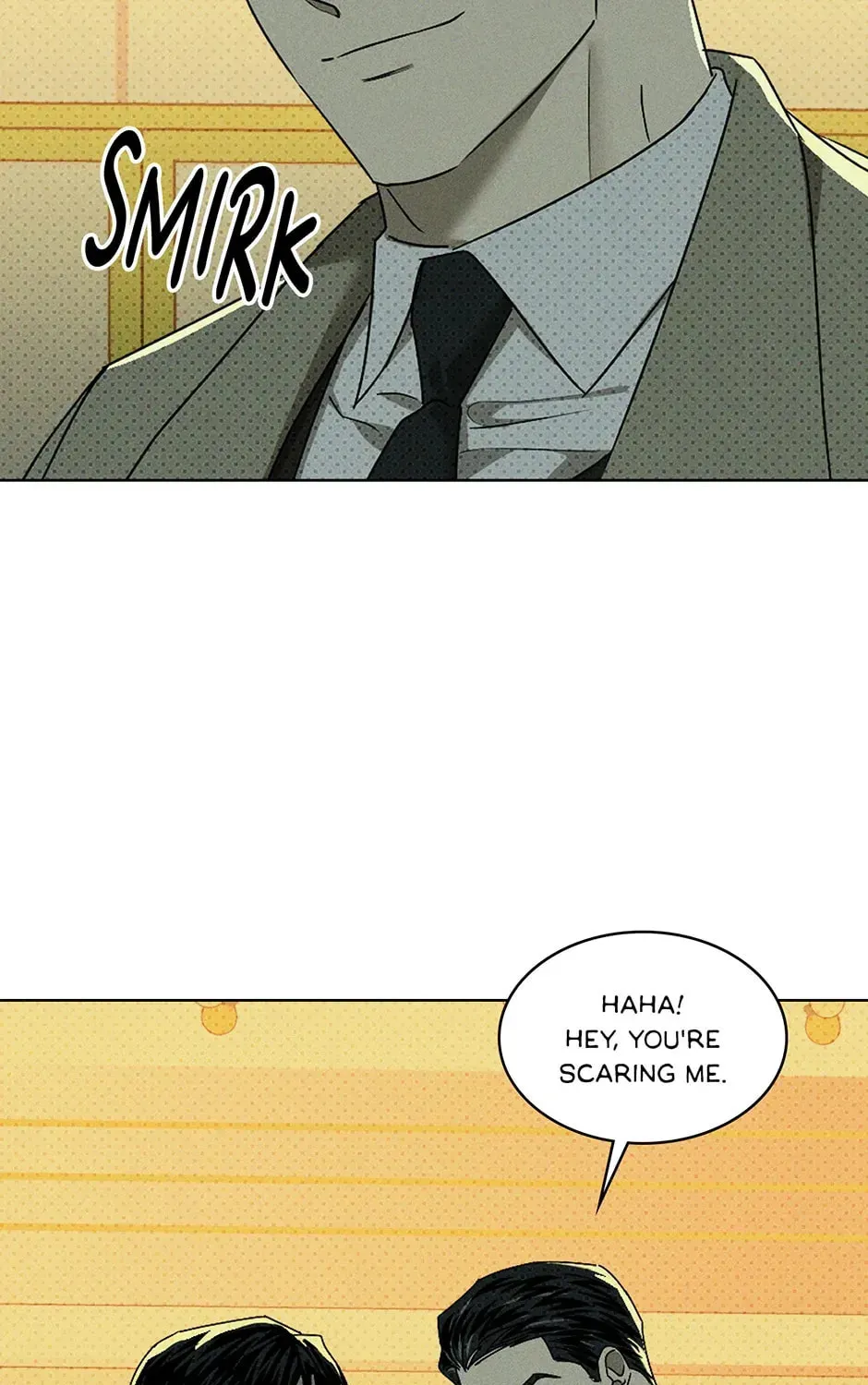 Under the Greenlight Chapter 58 page 63 - 