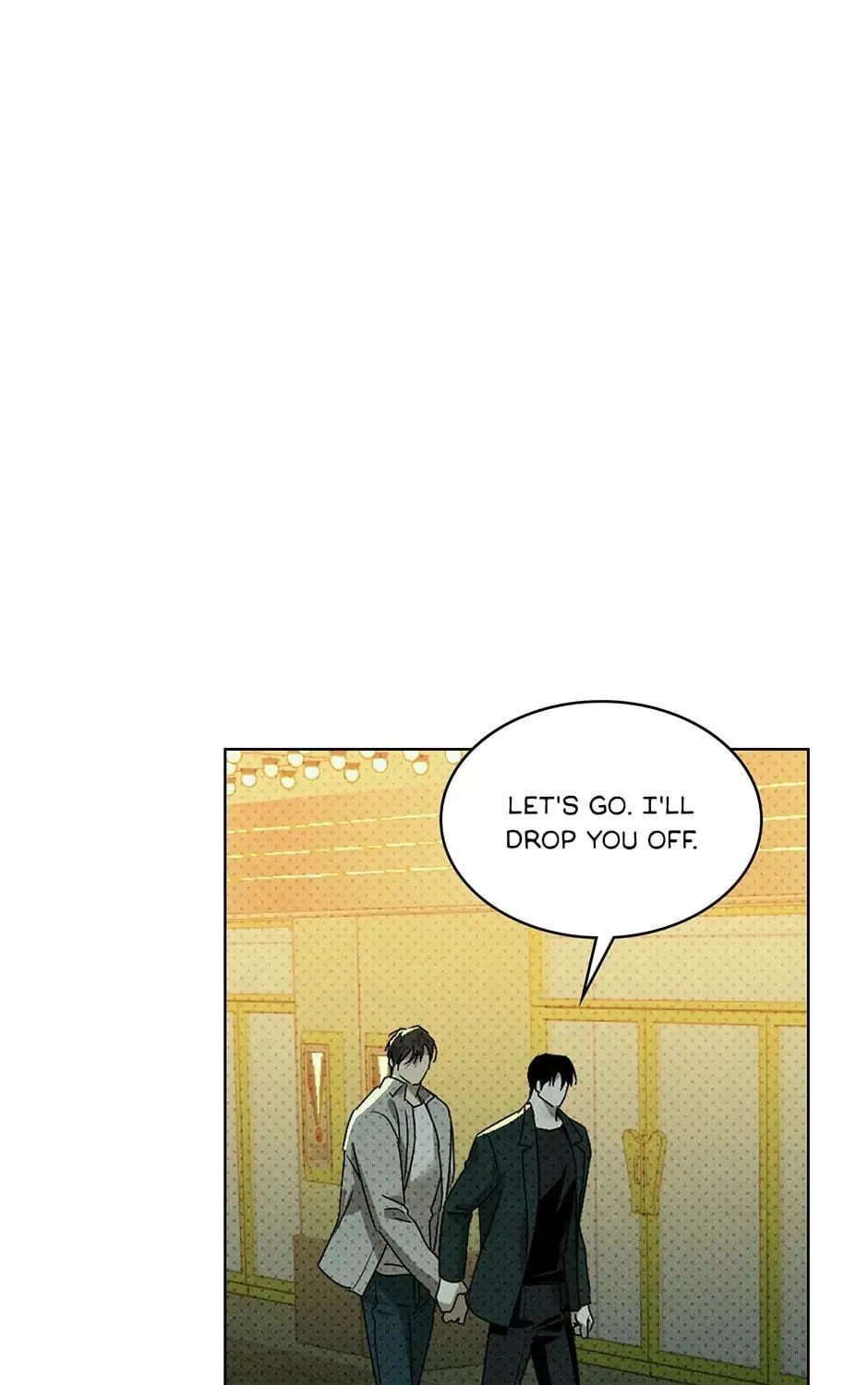 Under the Greenlight Chapter 58 page 71 - 