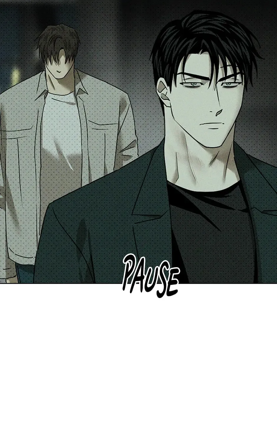 Under the Greenlight Chapter 58 page 97 - 