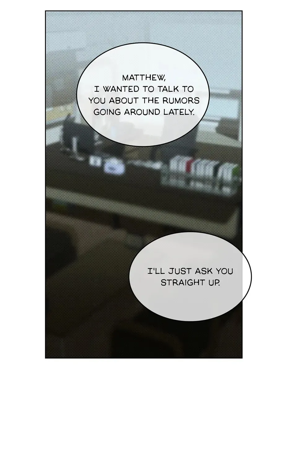 Under the Greenlight Chapter 59 page 105 - 