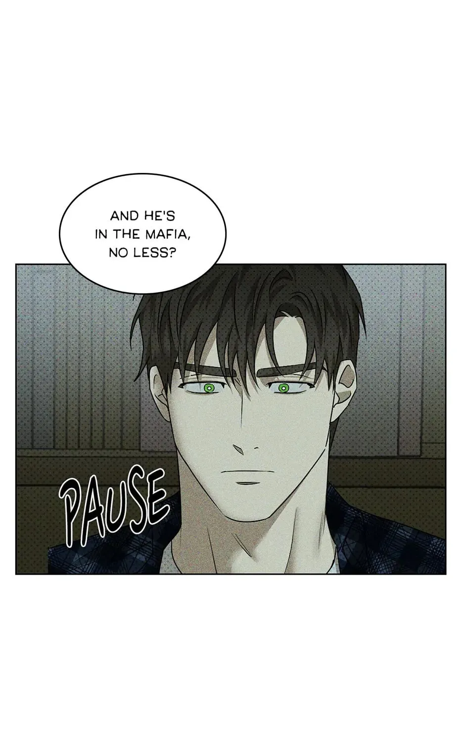 Under the Greenlight Chapter 59 page 109 - 