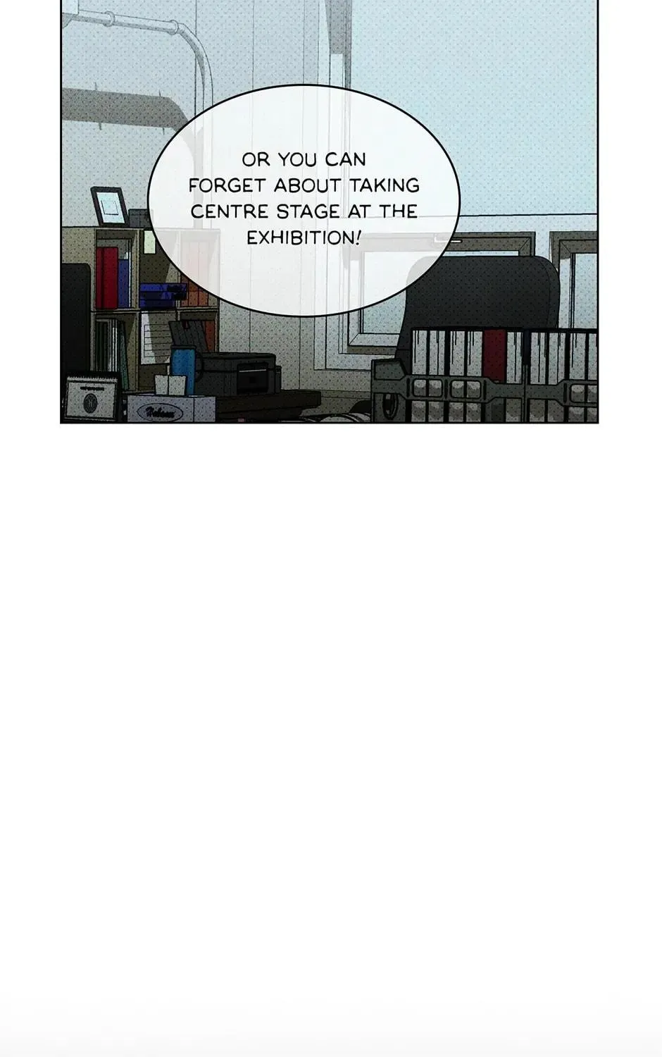 Under the Greenlight Chapter 59 page 113 - 