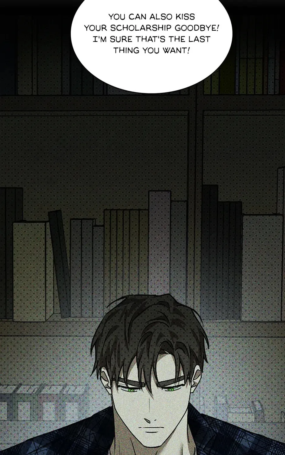 Under the Greenlight Chapter 59 page 115 - 