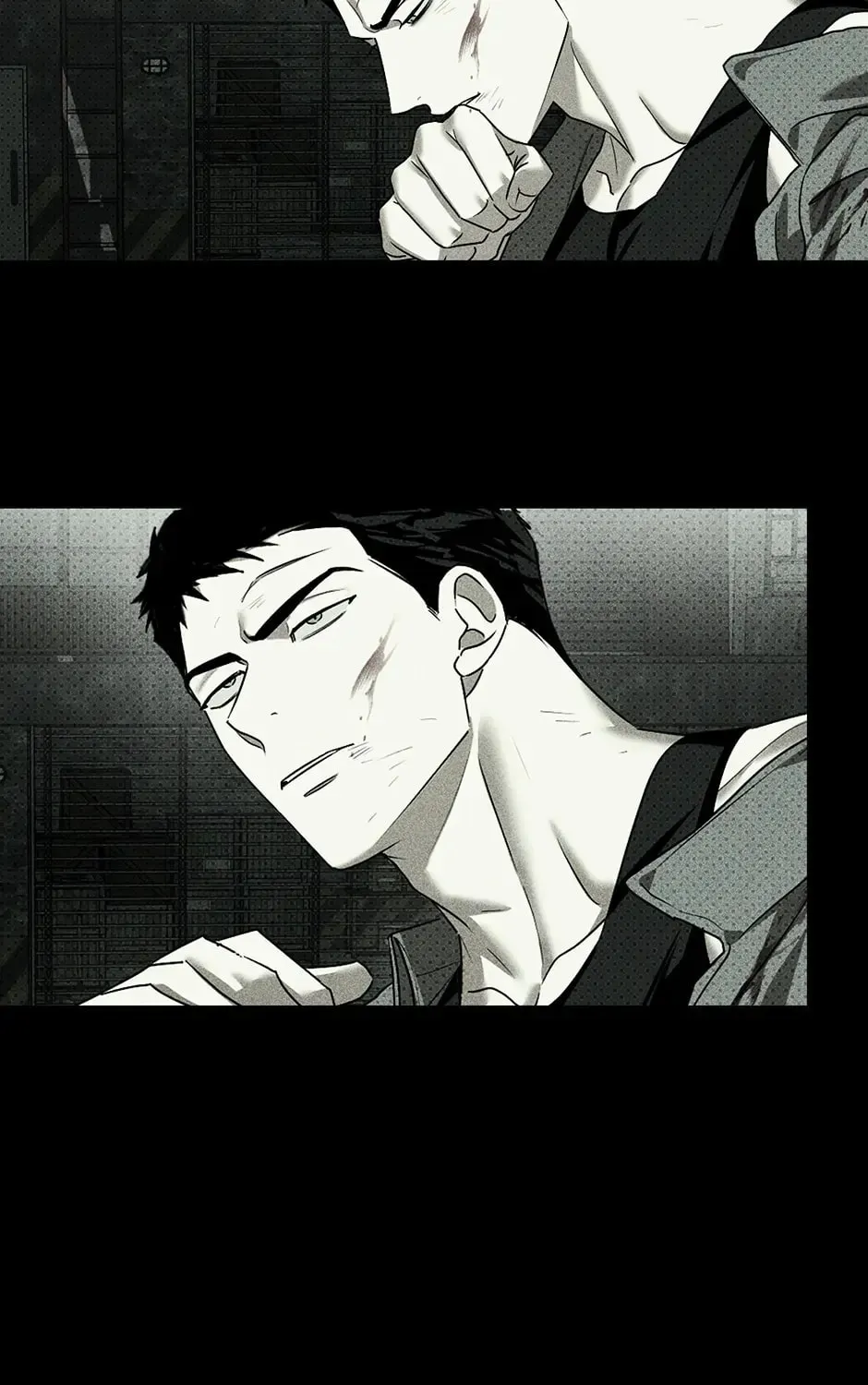Under the Greenlight Chapter 59 page 13 - 