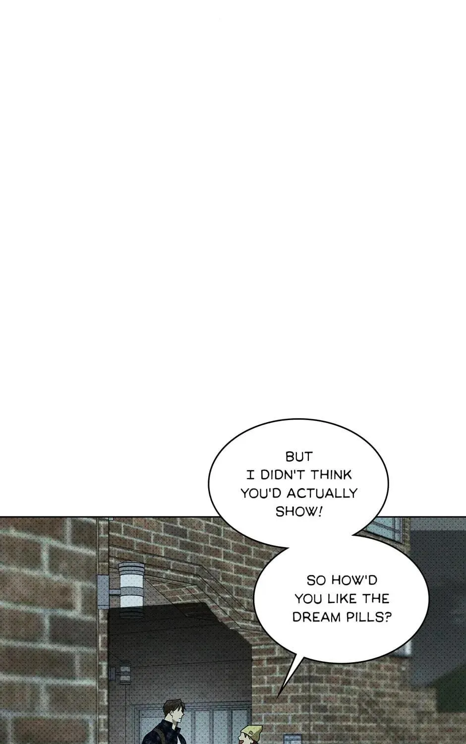 Under the Greenlight Chapter 59 page 143 - 