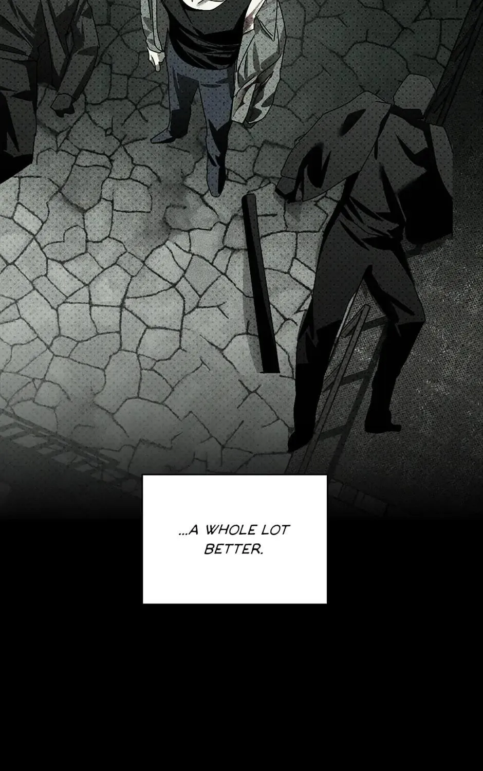 Under the Greenlight Chapter 59 page 17 - 