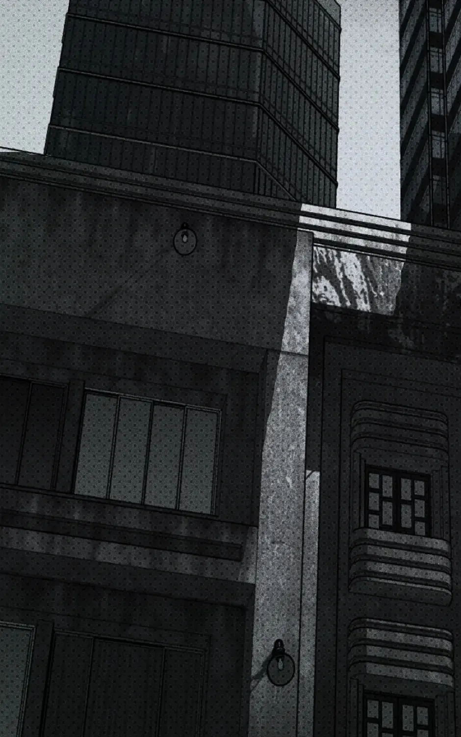 Under the Greenlight Chapter 59 page 21 - 