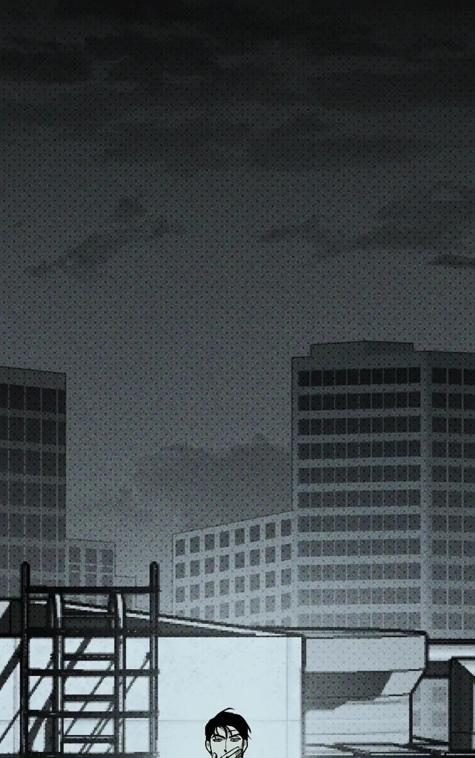 Under the Greenlight Chapter 59 page 25 - 