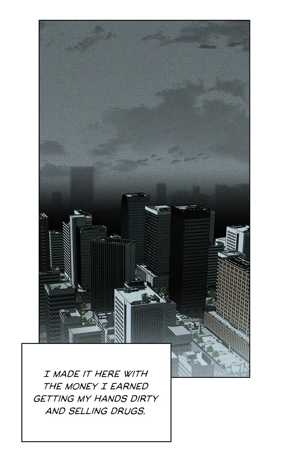 Under the Greenlight Chapter 59 page 31 - 