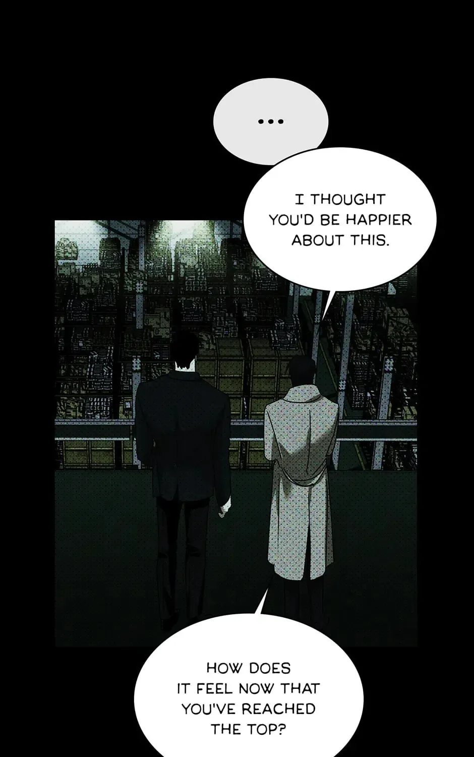 Under the Greenlight Chapter 59 page 37 - 