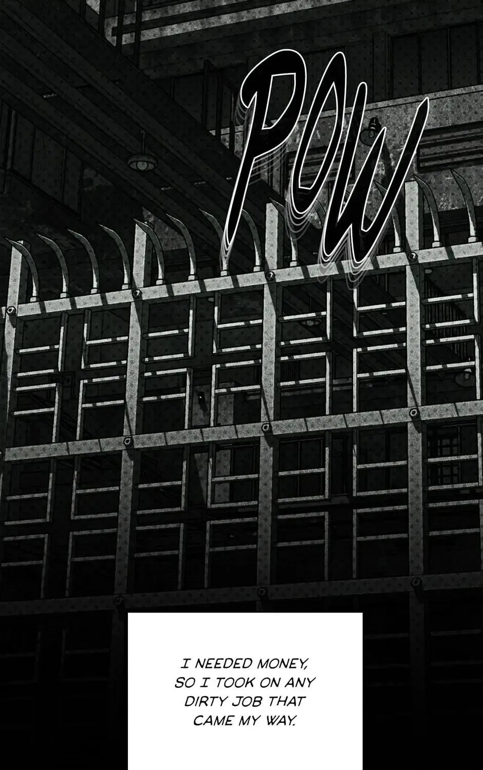 Under the Greenlight Chapter 59 page 5 - 