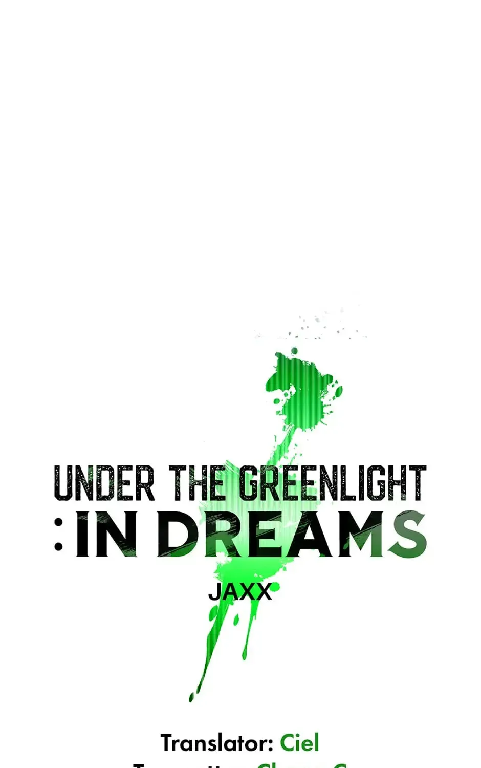 Under the Greenlight Chapter 59 page 55 - 