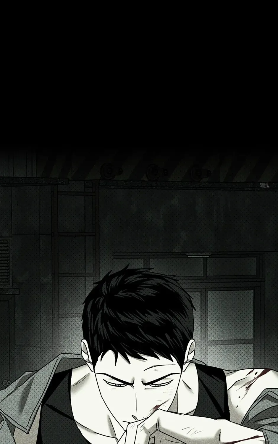 Under the Greenlight Chapter 59 page 7 - 