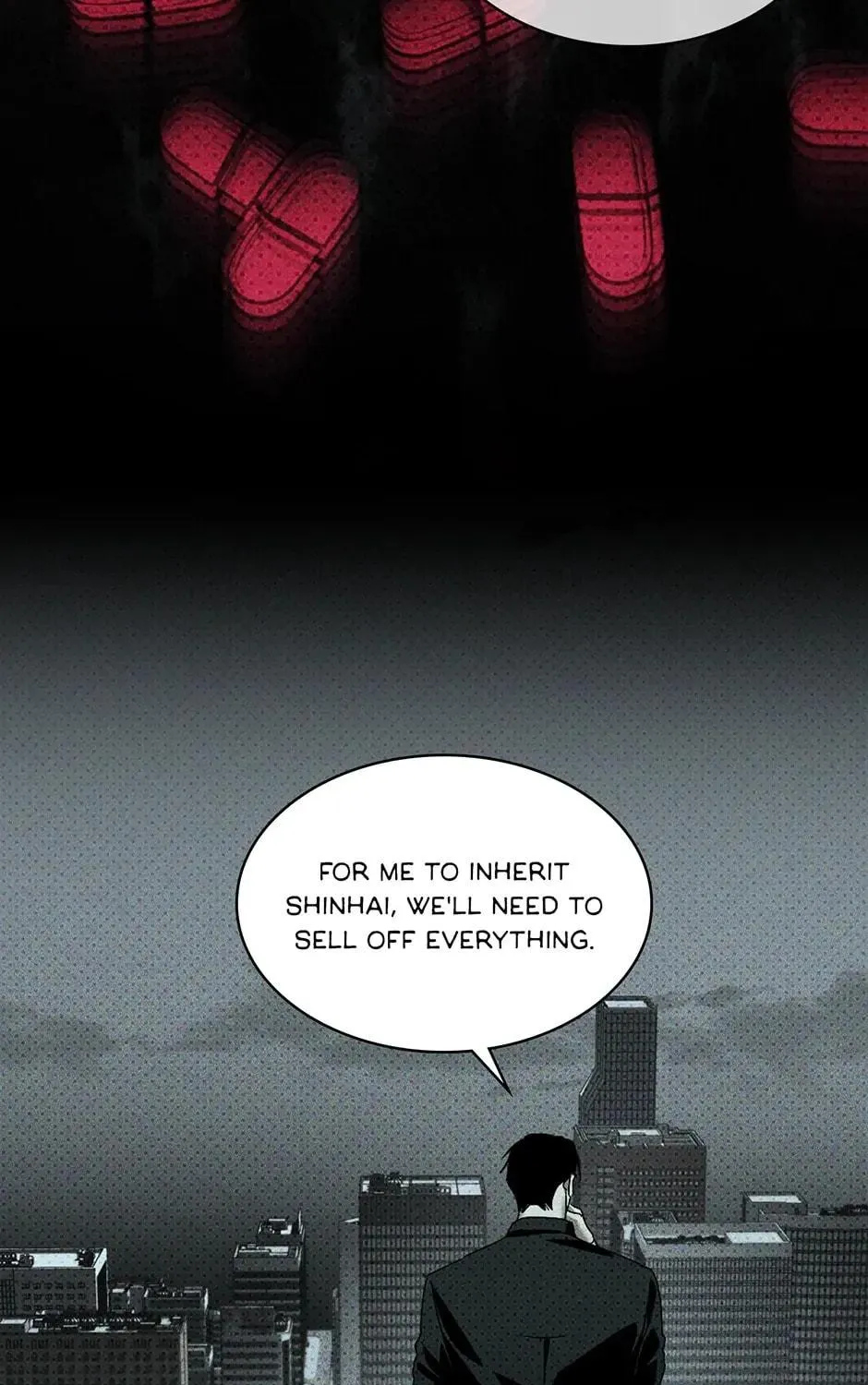 Under the Greenlight Chapter 59 page 65 - 