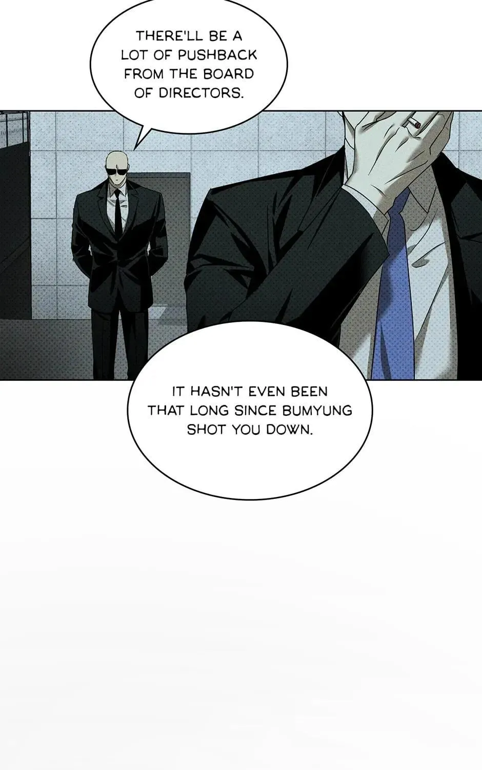 Under the Greenlight Chapter 59 page 71 - 