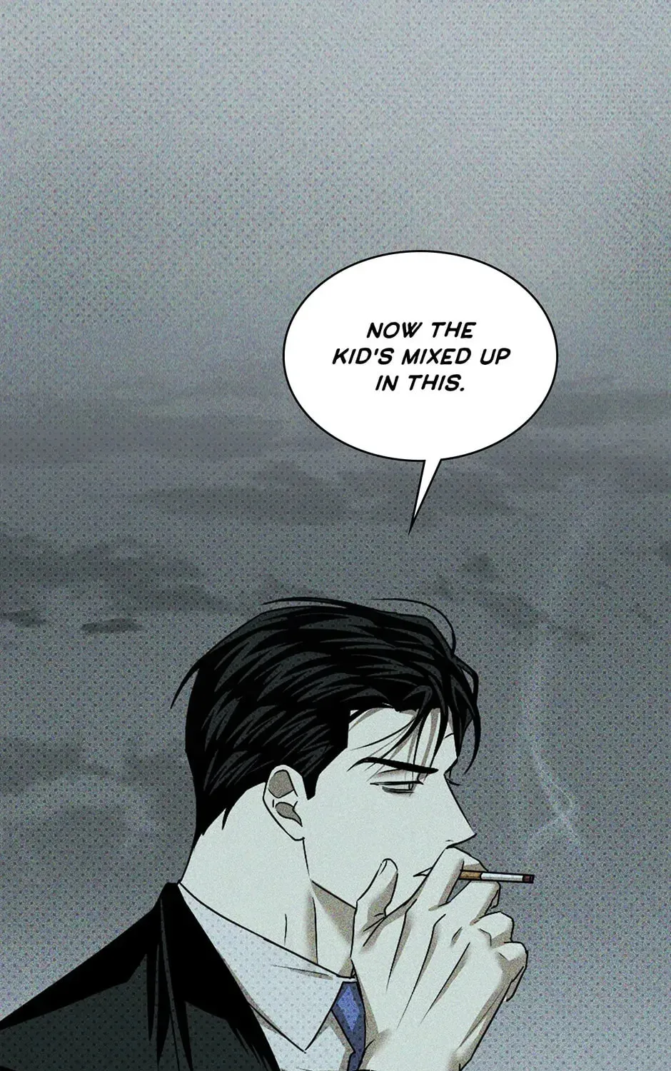 Under the Greenlight Chapter 59 page 75 - 