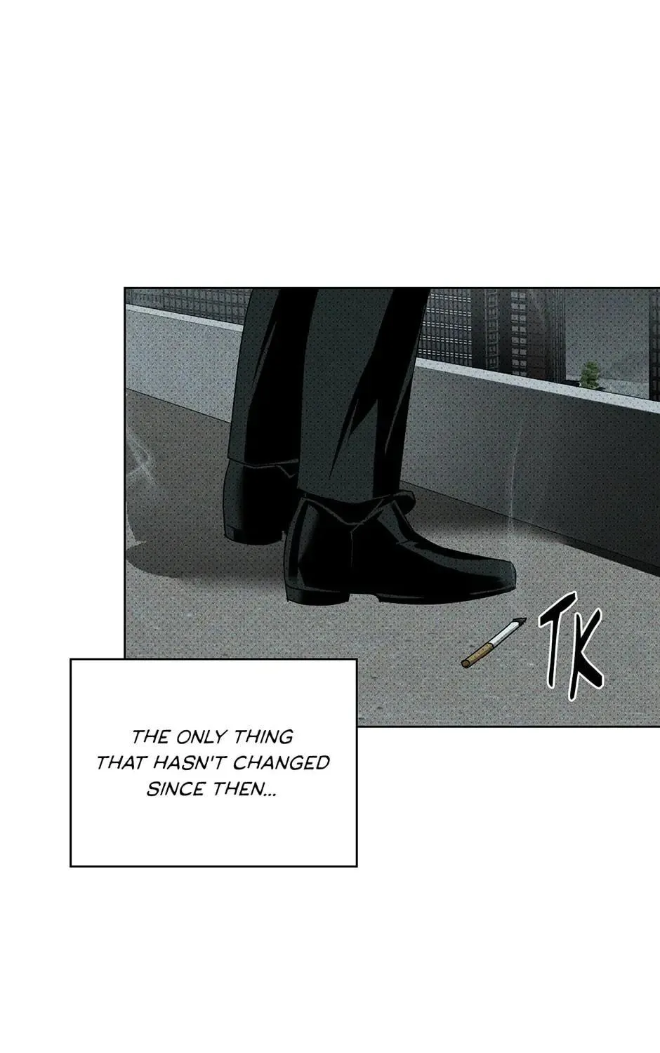 Under the Greenlight Chapter 59 page 77 - 