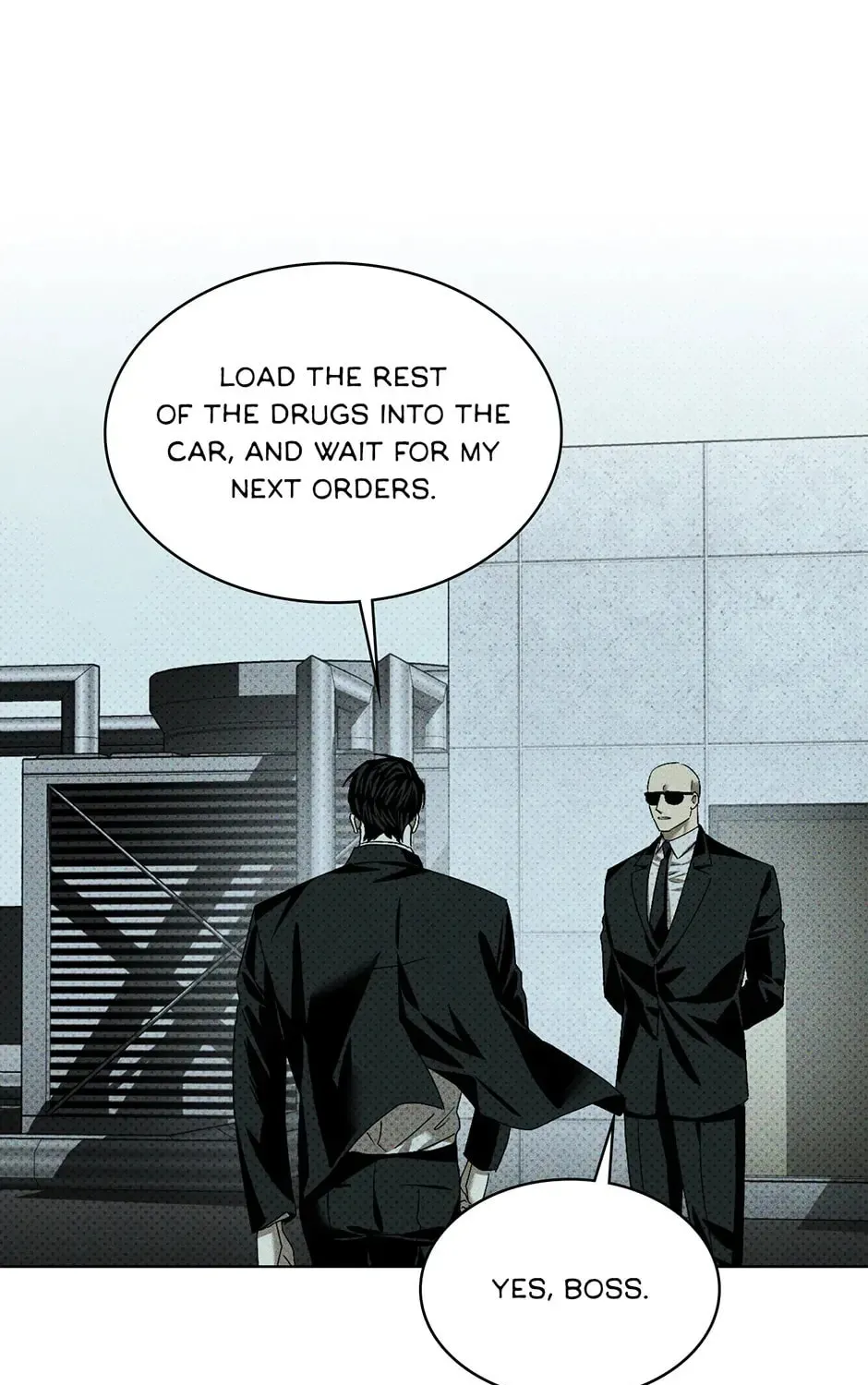 Under the Greenlight Chapter 59 page 81 - 