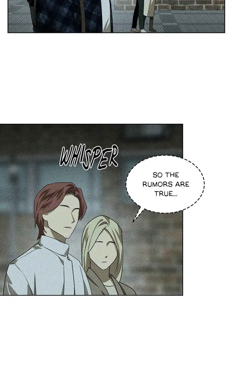 Under the Greenlight Chapter 59 page 97 - 
